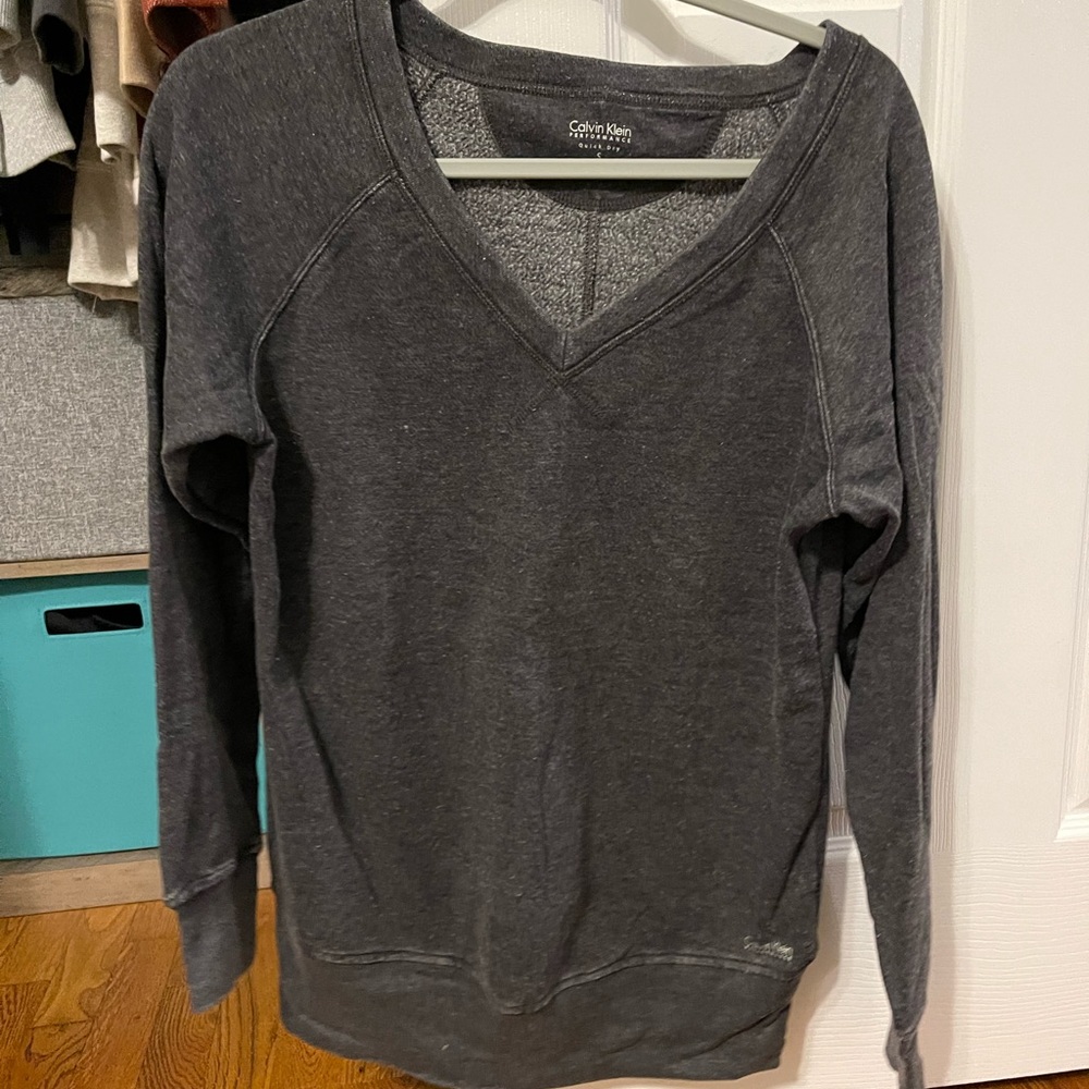 Calvin Klein sweatshirt